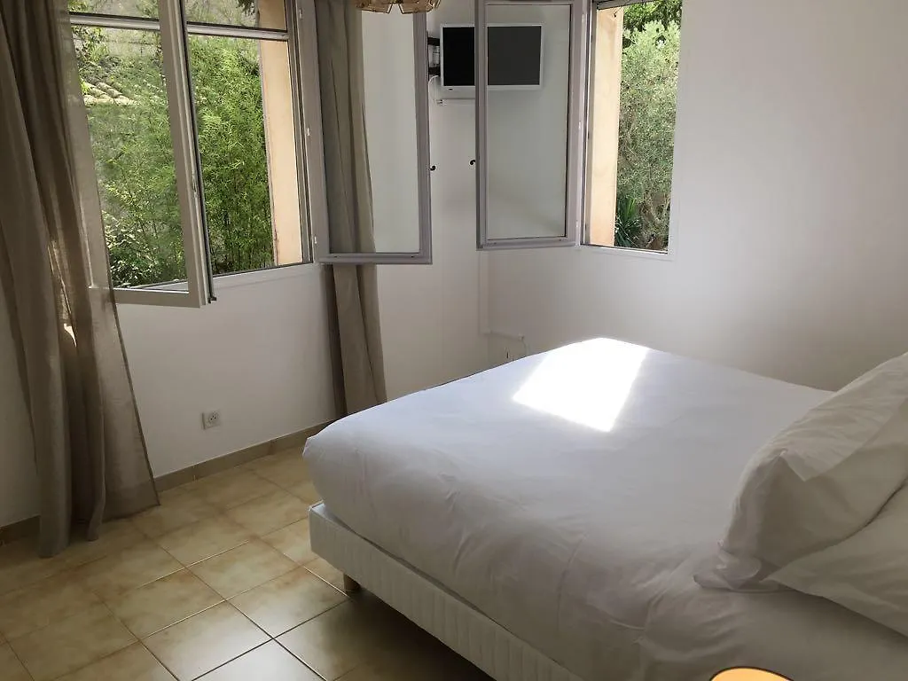 Villa Des Carassins Saint-Remy-de-Provence