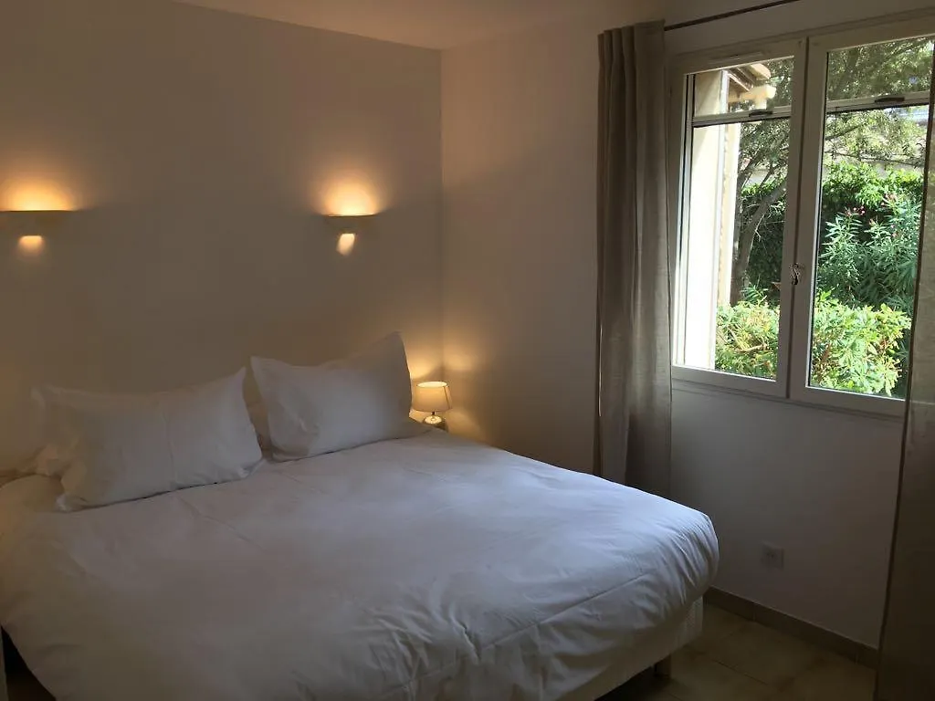 Villa Des Carassins Saint-Remy-de-Provence France