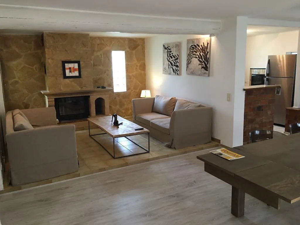 Villa Des Carassins Saint-Remy-de-Provence