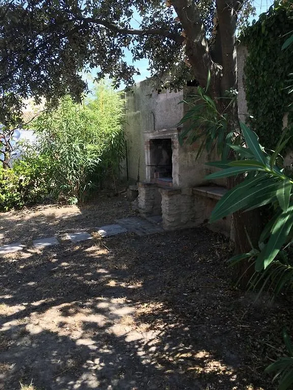 Villa Des Carassins Saint-Remy-de-Provence France
